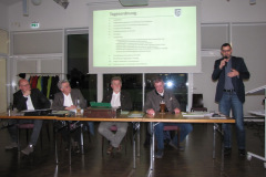 Jahreshauptversammlung013