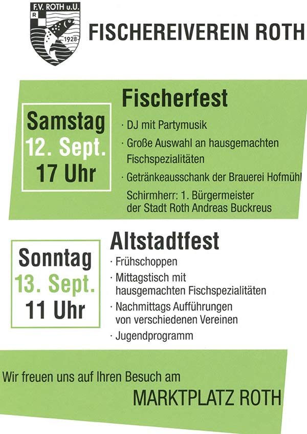 Fischerfest2026