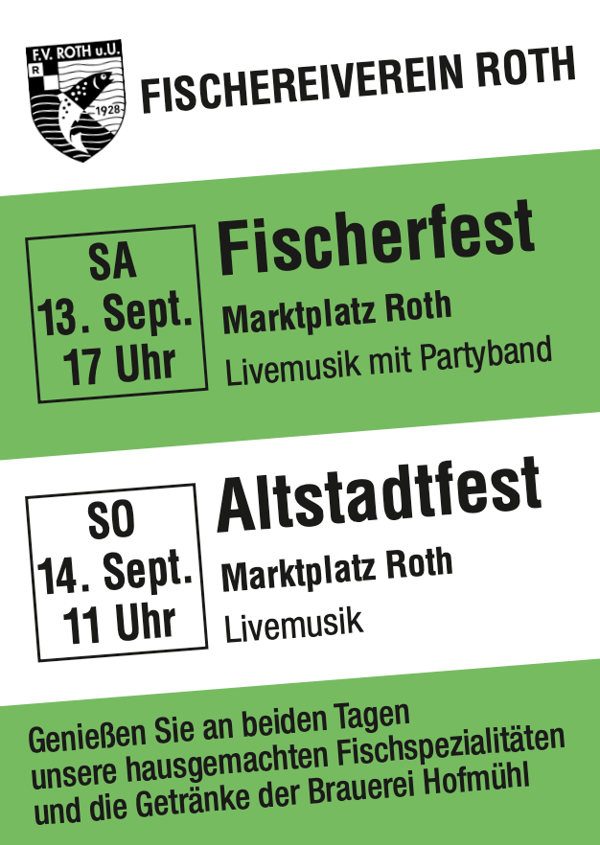 13.09.25 Fischerfest in Roth